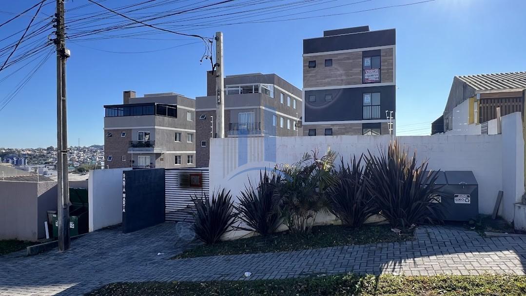 Apartamento, 3 quartos, 60 m² - Foto 3