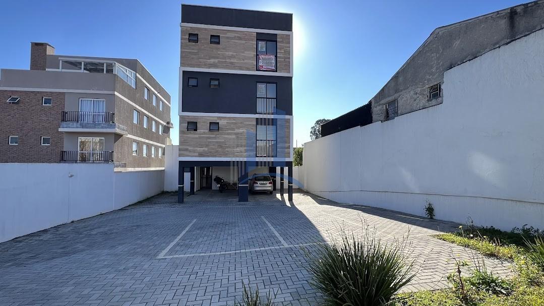 Apartamento, 3 quartos, 60 m² - Foto 5