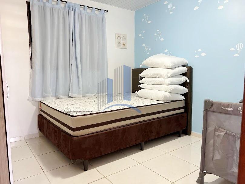 Casa, 5 quartos, 125 m² - Foto 8