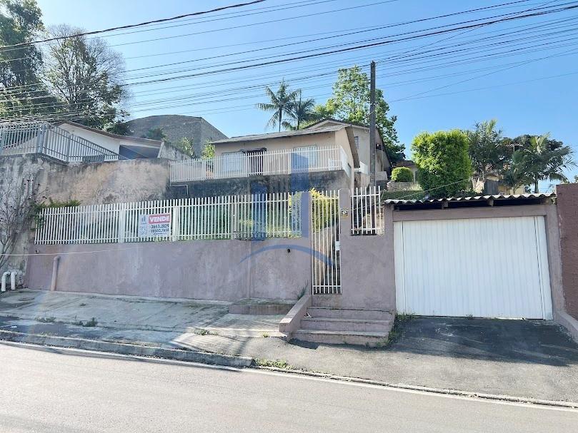 Casa, 5 quartos, 125 m² - Foto 2