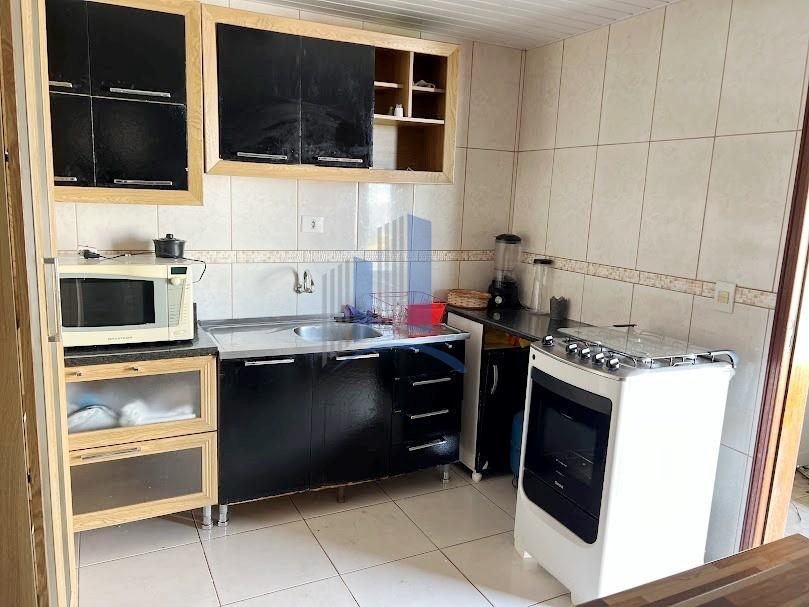 Casa, 5 quartos, 125 m² - Foto 20