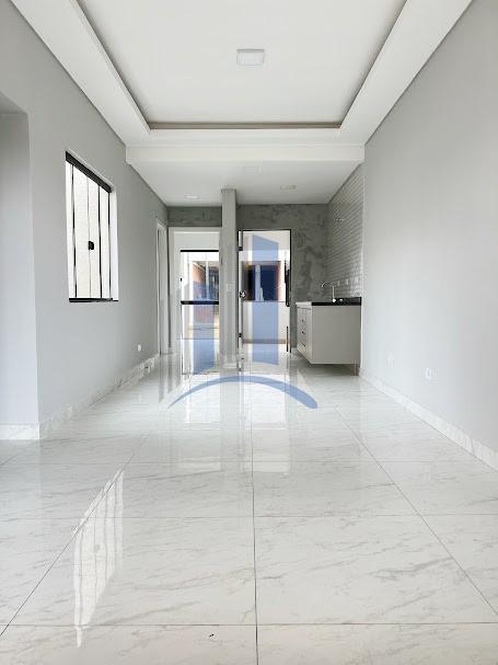 Casa, 3 quartos, 72 m² - Foto 3