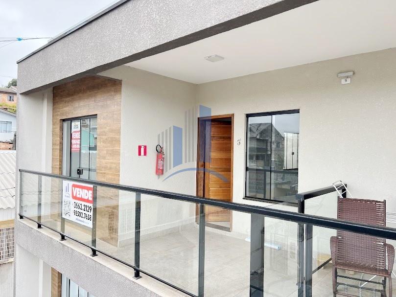 Casa, 3 quartos, 72 m² - Foto 1
