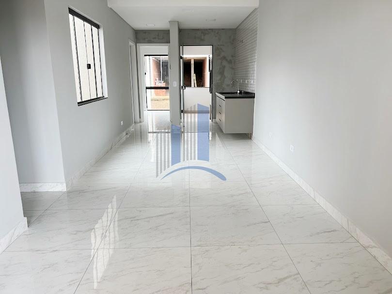 Casa, 3 quartos, 72 m² - Foto 2