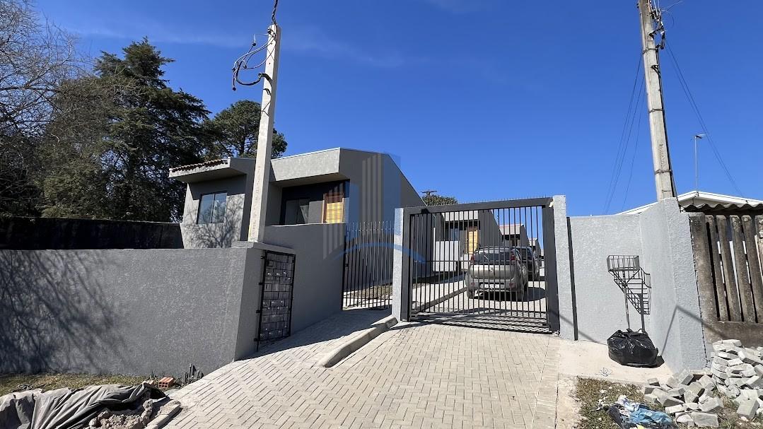 Casa, 3 quartos, 55 m² - Foto 29