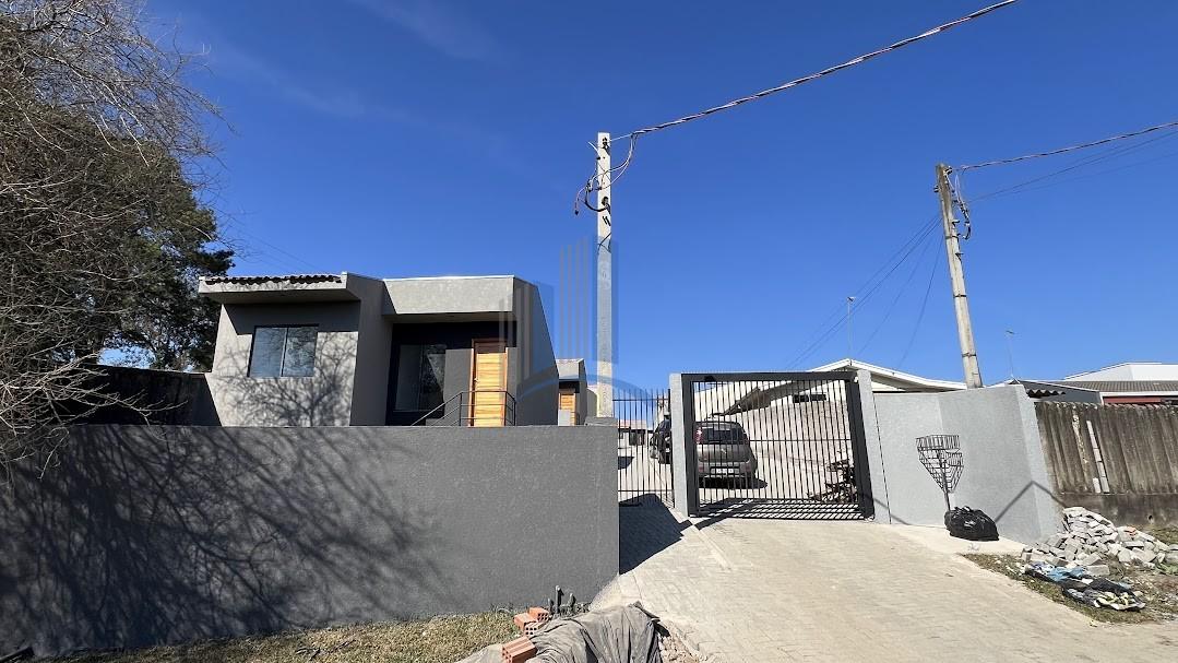 Casa, 3 quartos, 55 m² - Foto 30