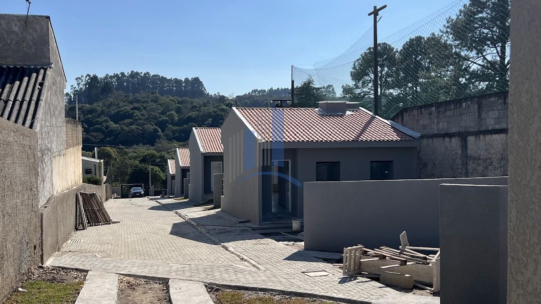 Casa, 3 quartos, 55 m² - Foto 26