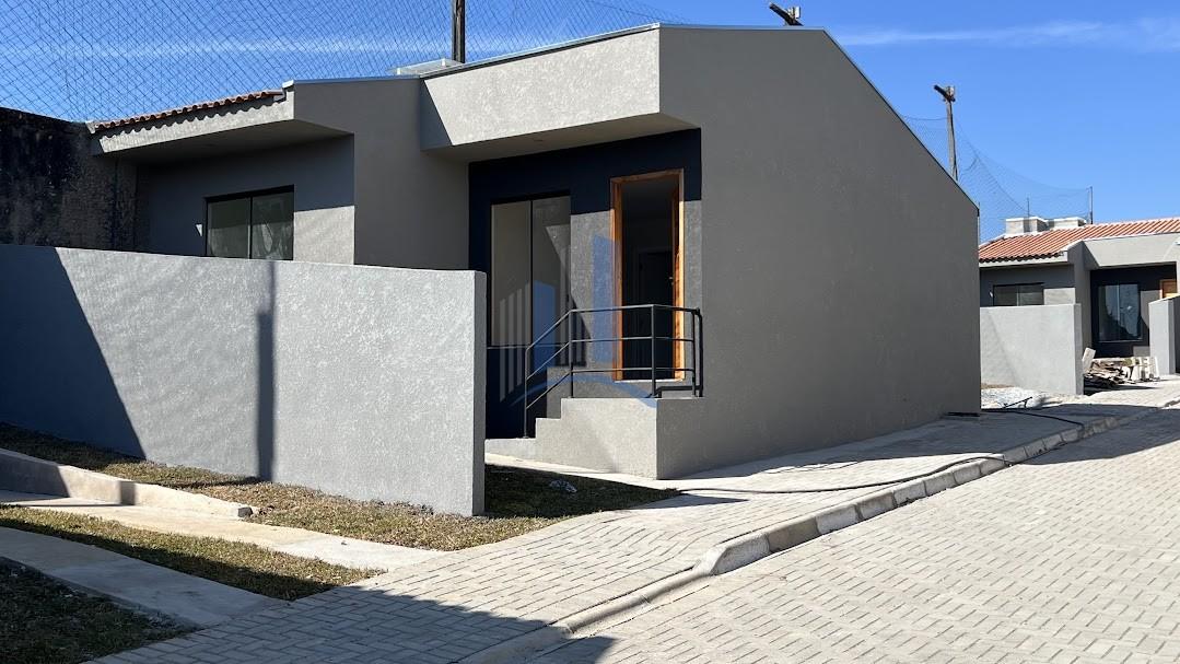 Casa, 3 quartos, 55 m² - Foto 28