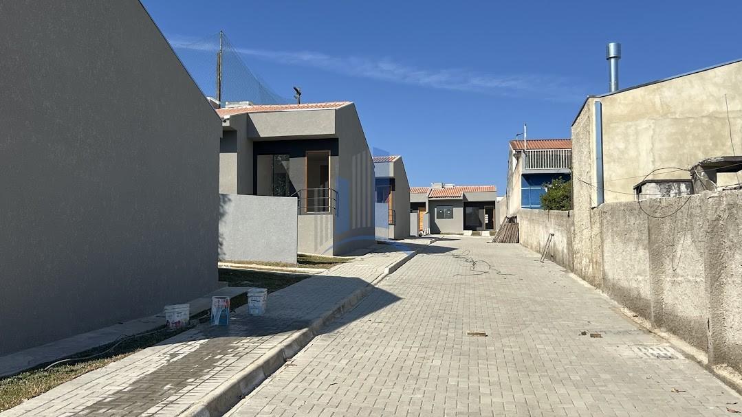 Casa, 3 quartos, 55 m² - Foto 27