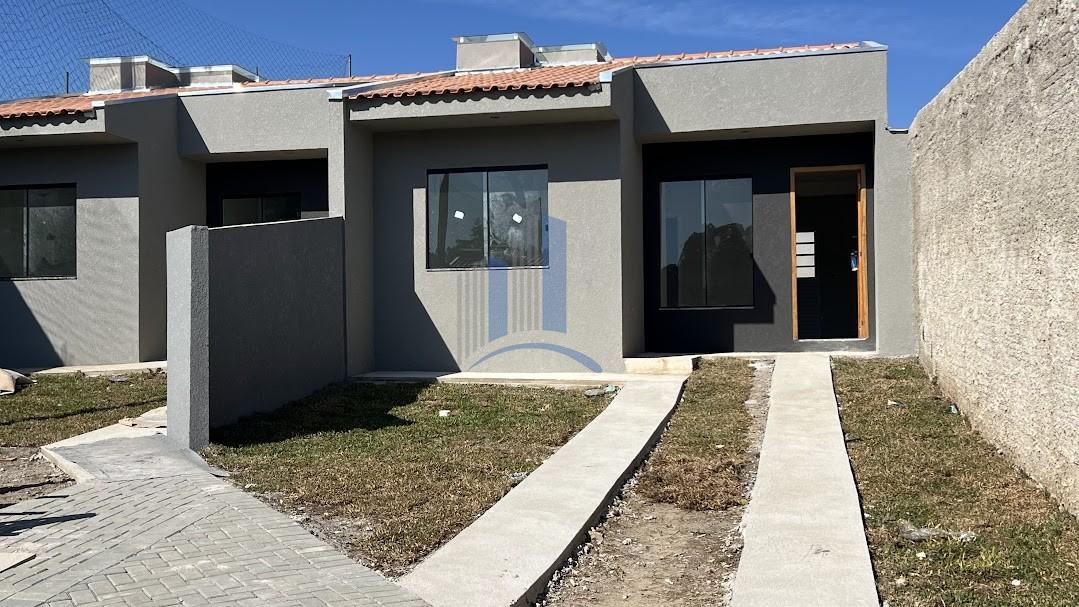 Casa, 3 quartos, 55 m² - Foto 2