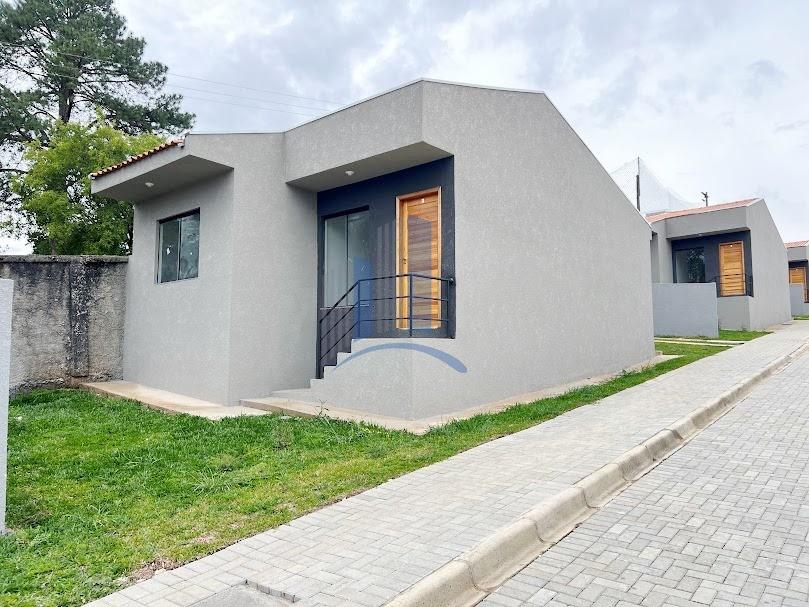 Casa, 3 quartos, 55 m² - Foto 1