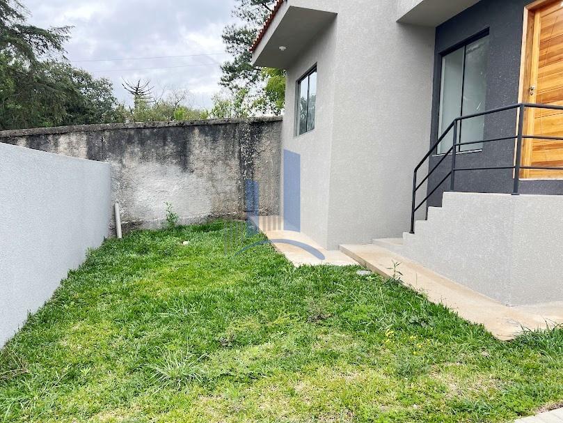 Casa, 3 quartos, 55 m² - Foto 2
