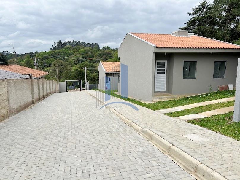 Casa, 3 quartos, 55 m² - Foto 26