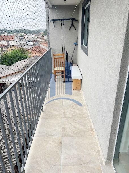 Apartamento, 2 quartos, 54 m² - Foto 9