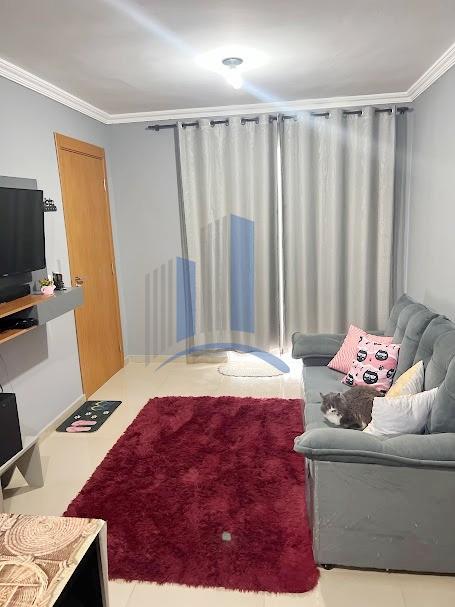 Apartamento, 2 quartos, 54 m² - Foto 7