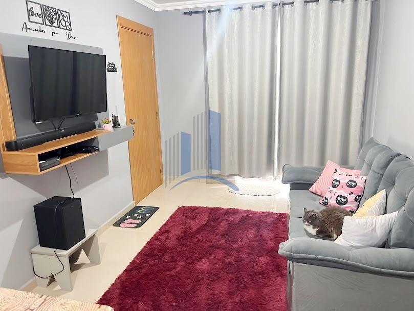 Apartamento, 2 quartos, 54 m² - Foto 5