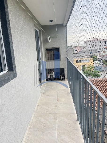 Apartamento, 2 quartos, 54 m² - Foto 8