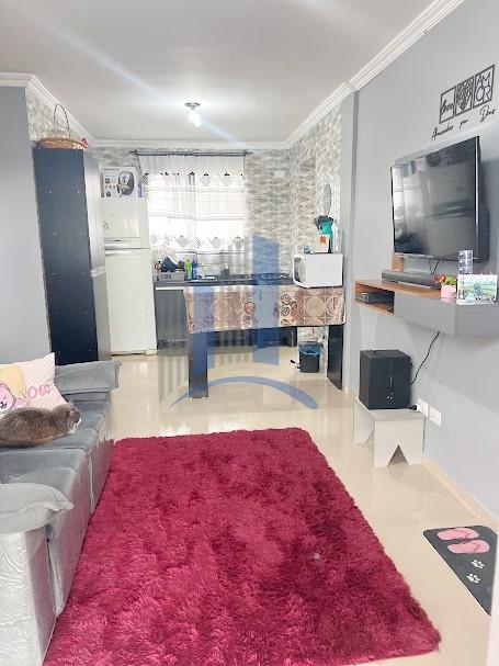 Apartamento, 2 quartos, 54 m² - Foto 10