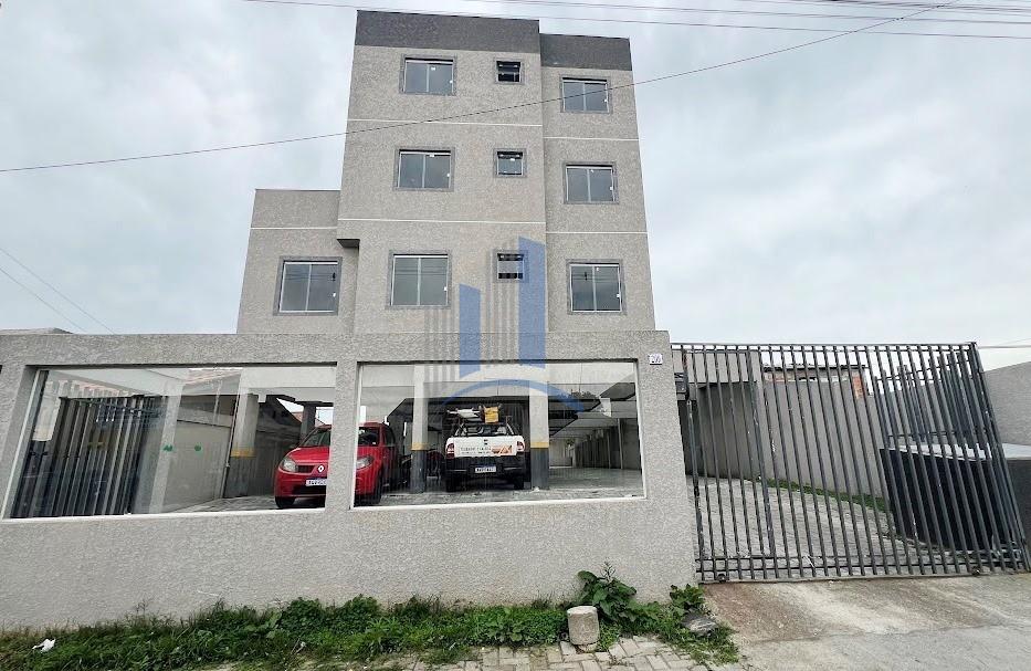 Apartamento, 2 quartos, 54 m² - Foto 3