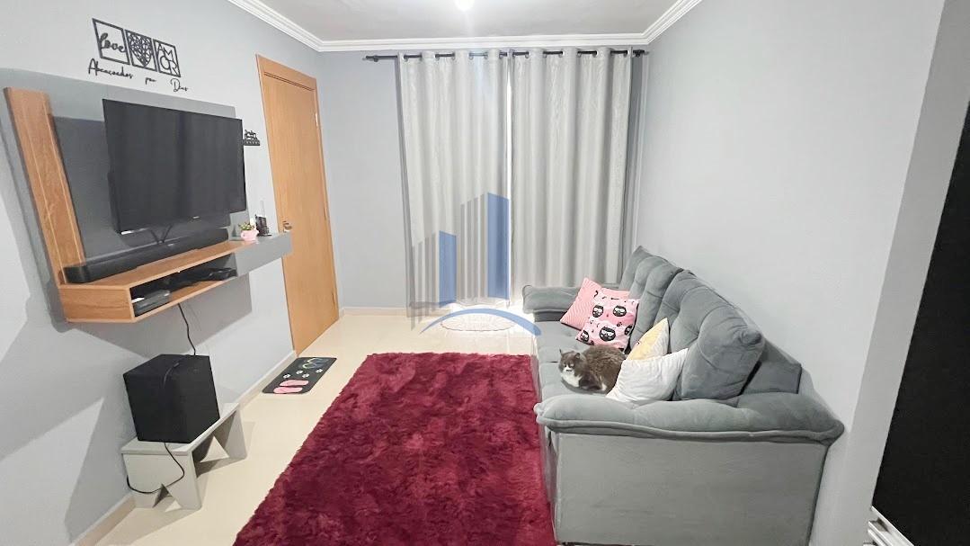 Apartamento, 2 quartos, 54 m² - Foto 6