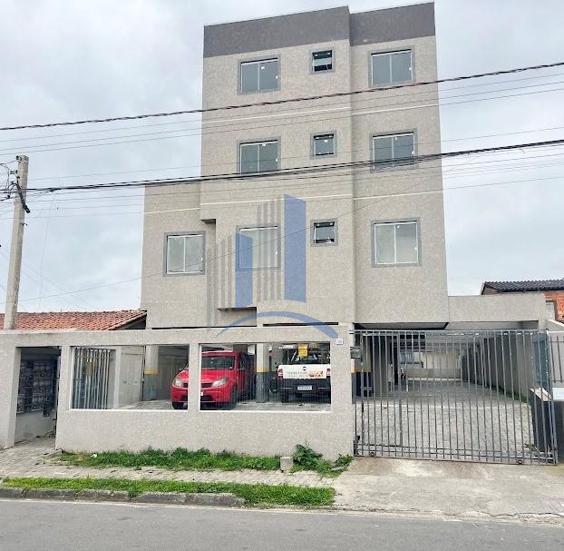 Apartamento, 2 quartos, 54 m² - Foto 2