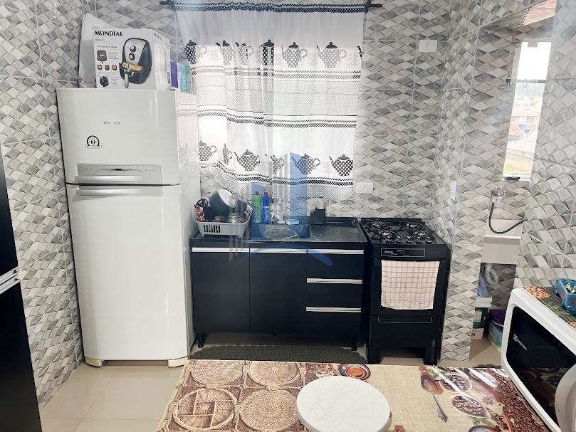 Apartamento, 2 quartos, 54 m² - Foto 12