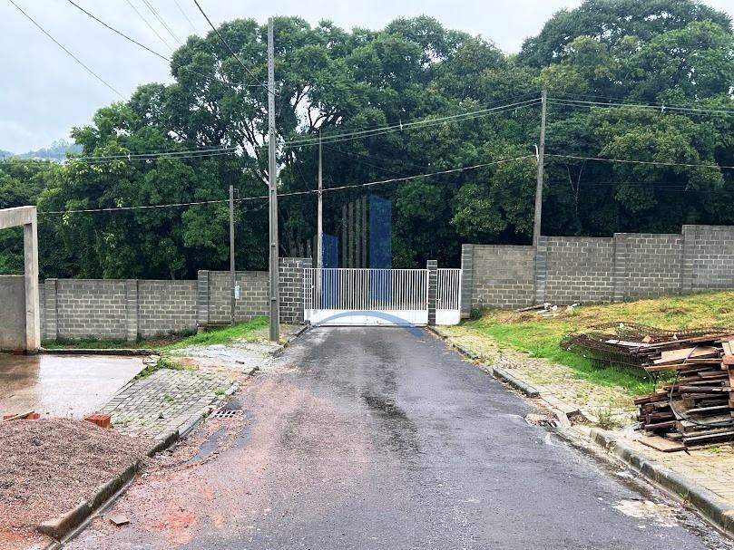 Terreno, 214 m² - Foto 8