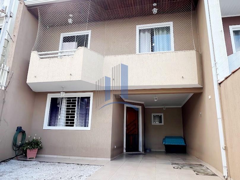 Sobrado, 3 quartos, 113 m² - Foto 5