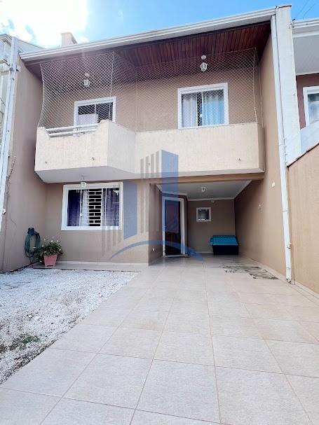 Sobrado, 3 quartos, 113 m² - Foto 4