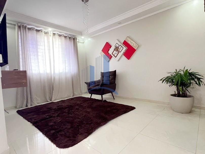 Sobrado, 3 quartos, 113 m² - Foto 6