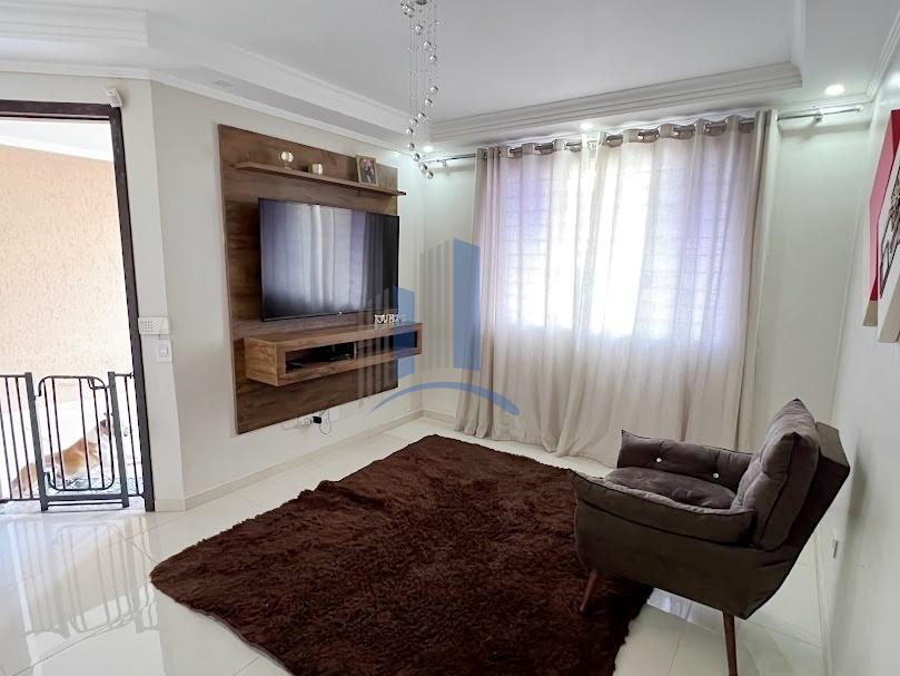 Sobrado, 3 quartos, 113 m² - Foto 8