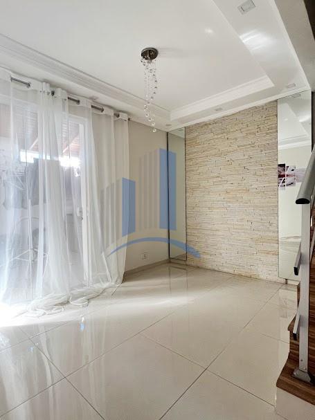 Sobrado, 3 quartos, 113 m² - Foto 13