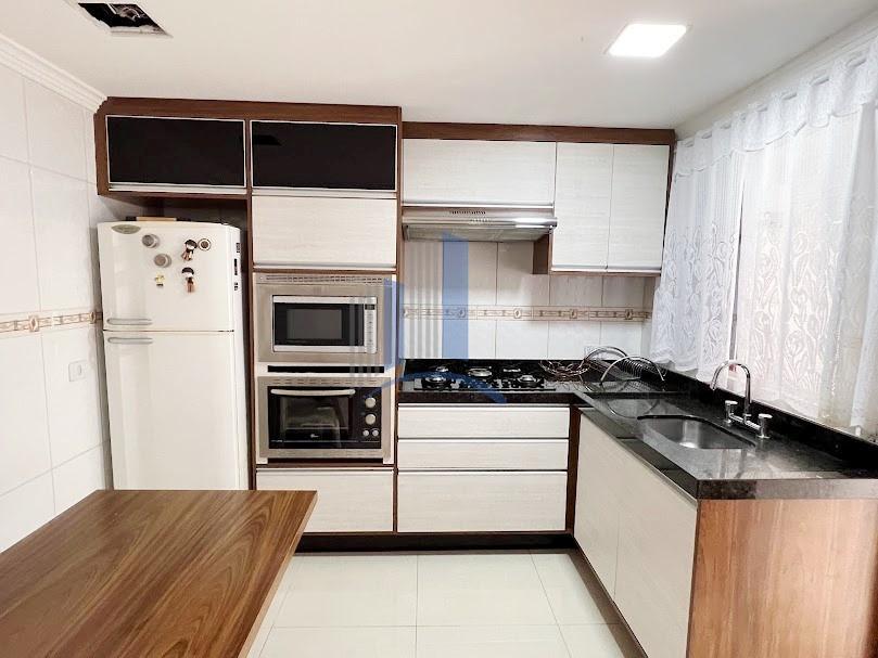 Sobrado, 3 quartos, 113 m² - Foto 16