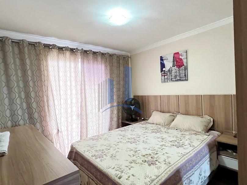 Sobrado, 3 quartos, 113 m² - Foto 33