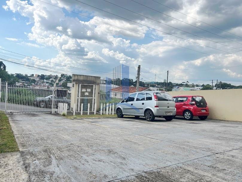 Apartamento, 2 quartos, 50 m² - Foto 6