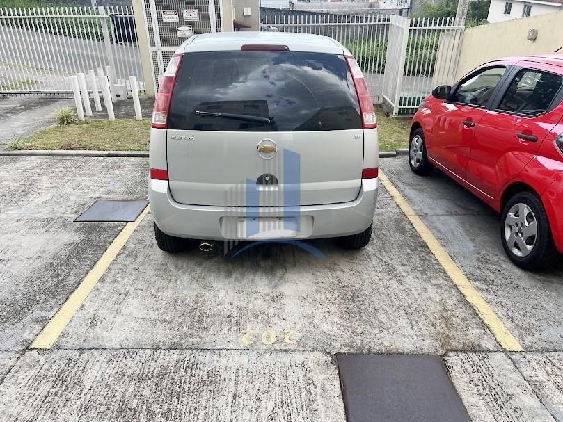 Apartamento, 2 quartos, 50 m² - Foto 8