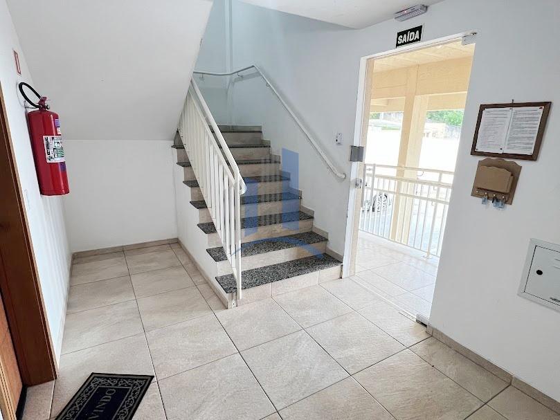 Apartamento, 2 quartos, 50 m² - Foto 9