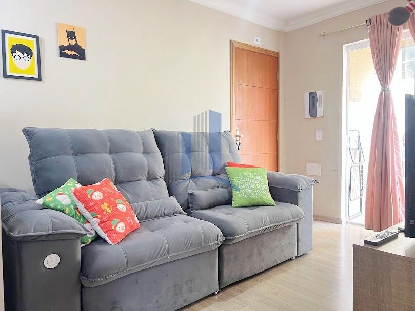 Apartamento, 2 quartos, 50 m² - Foto 11