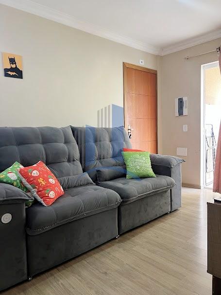 Apartamento, 2 quartos, 50 m² - Foto 12