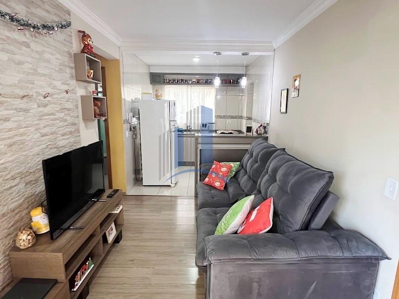 Apartamento, 2 quartos, 50 m² - Foto 14