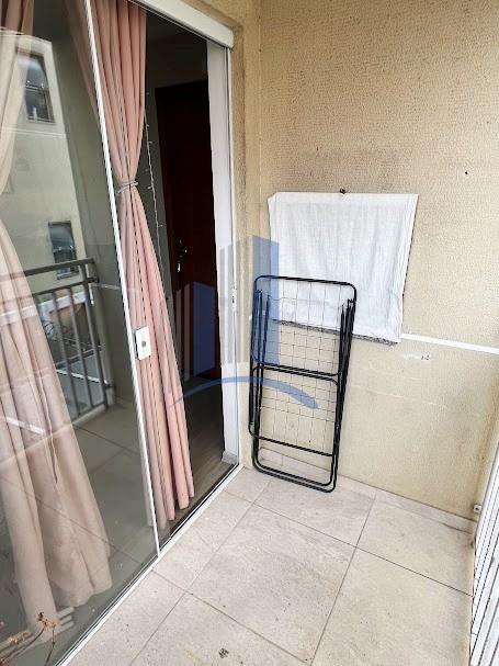 Apartamento, 2 quartos, 50 m² - Foto 16