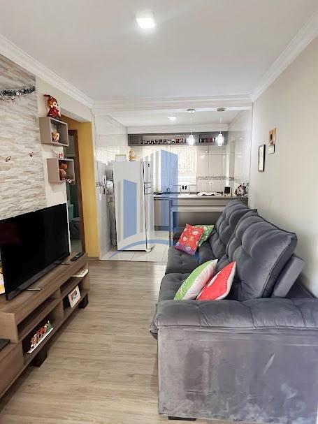 Apartamento, 2 quartos, 50 m² - Foto 15