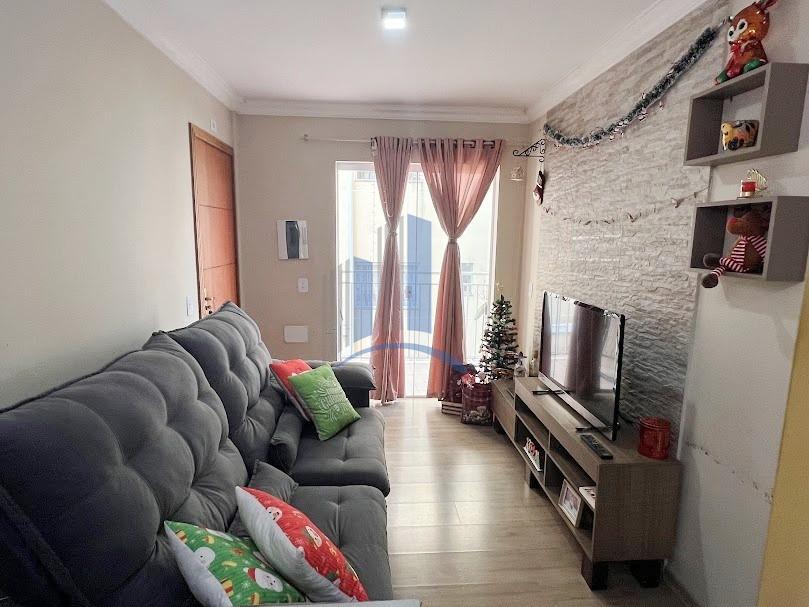 Apartamento, 2 quartos, 50 m² - Foto 17