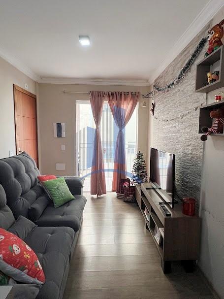 Apartamento, 2 quartos, 50 m² - Foto 18