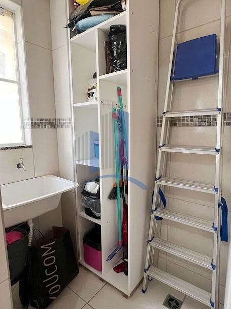 Apartamento, 2 quartos, 50 m² - Foto 23