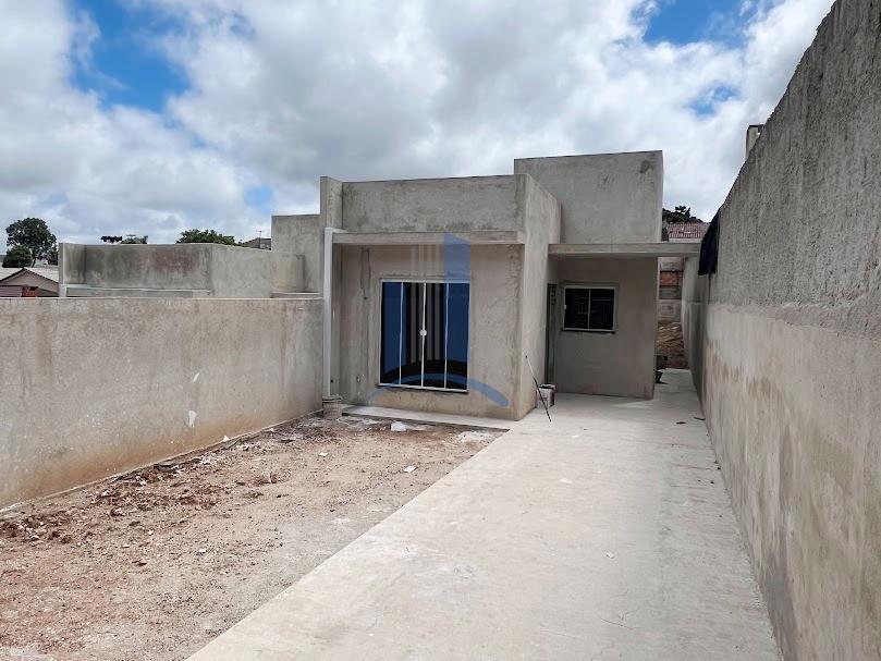 Casa, 3 quartos, 72 m² - Foto 1