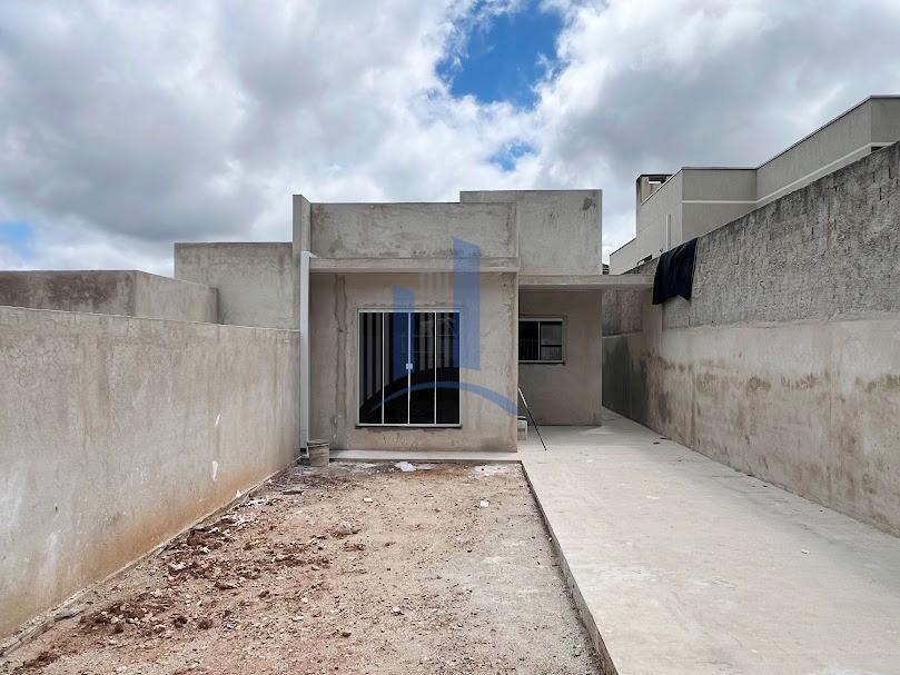 Casa, 3 quartos, 72 m² - Foto 2