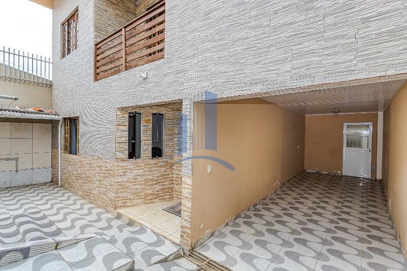 Casa, 5 quartos, 180 m² - Foto 4