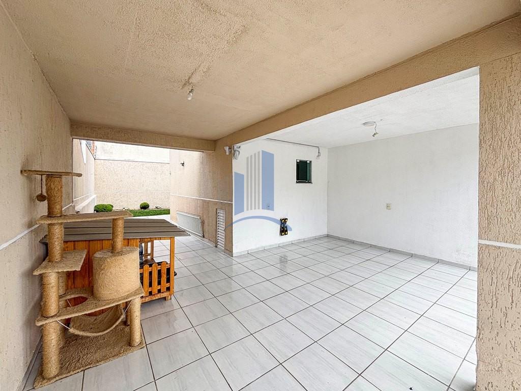 Sobrado, 3 quartos, 168 m² - Foto 3