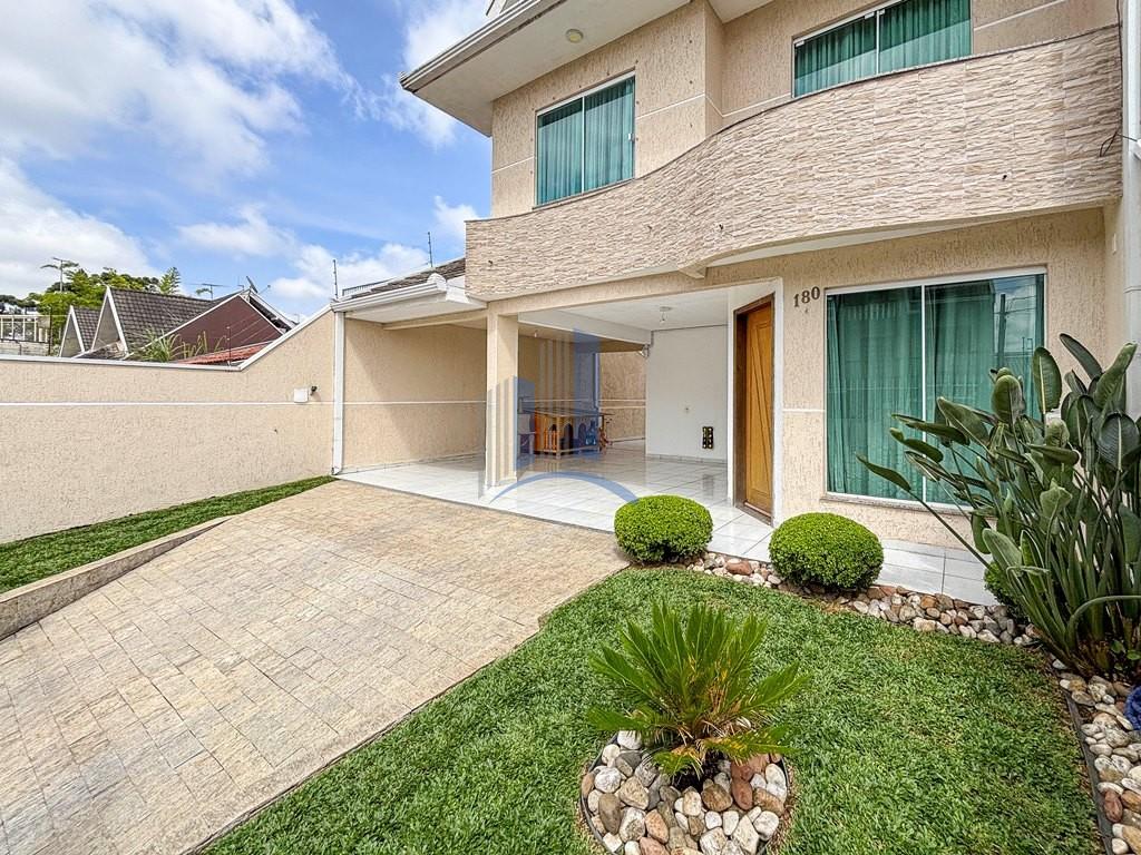 Sobrado, 3 quartos, 168 m² - Foto 2